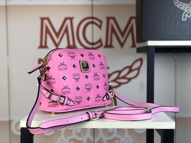 Satchel Bags - MC Bags - 387