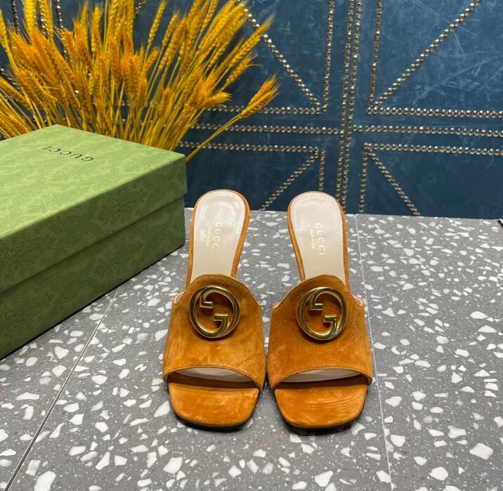 SAMC - GUKI Women Shoes - 790