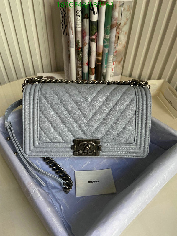 SAMC - CHL Bags - 938