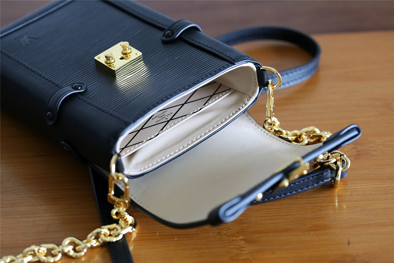 Glami Fashion Lu-Vi bags - 9047