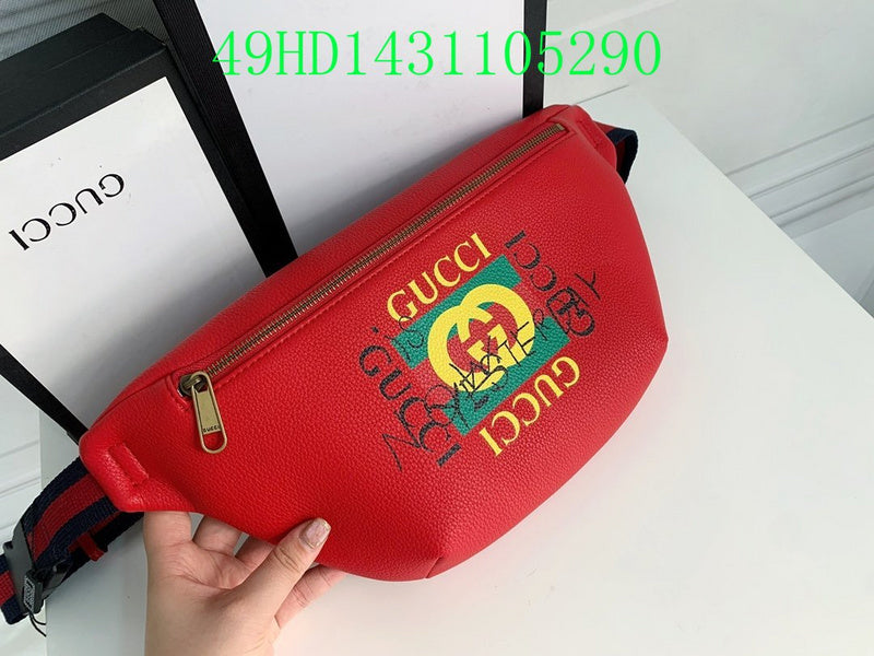 Glami Fashion - GCI Bags - 10754