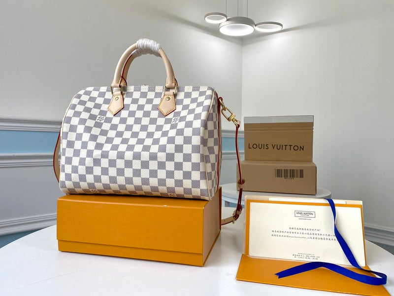 Satchel Bags - VL1 Bags - 829