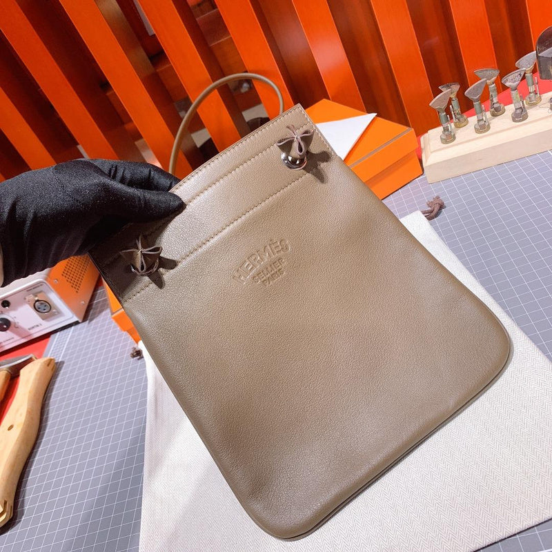 Satchel Bags - HMS-Bags - 668