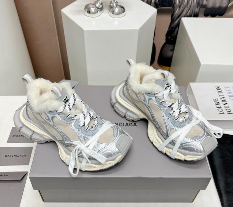 SAMCC - BG Women Shoes - 283
