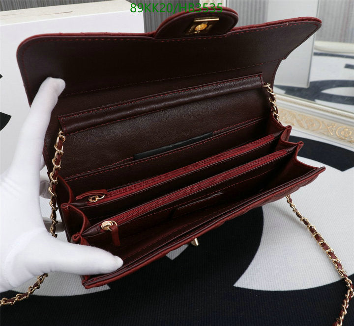 SAMC - CHL Bags Crossbody - 059