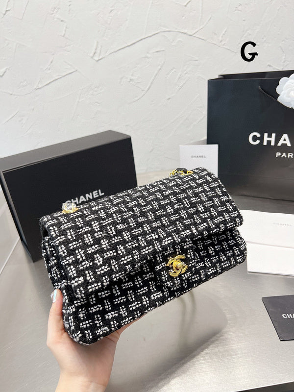 Satchel Bags - CHL Bags - 7105
