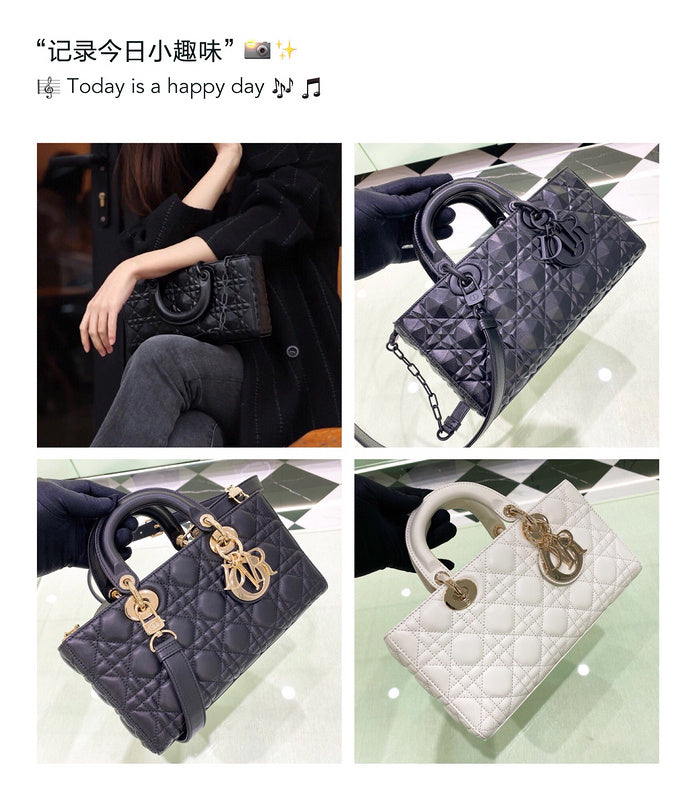 Glami - DOR Bags - 510
