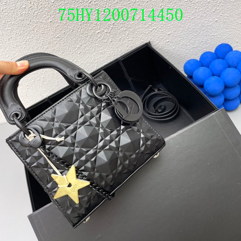 Glami - DOR Bags - 1504