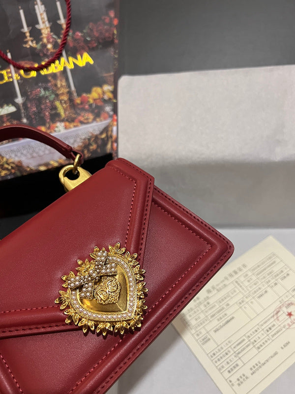 Satchel Bags - DG Bags - 333