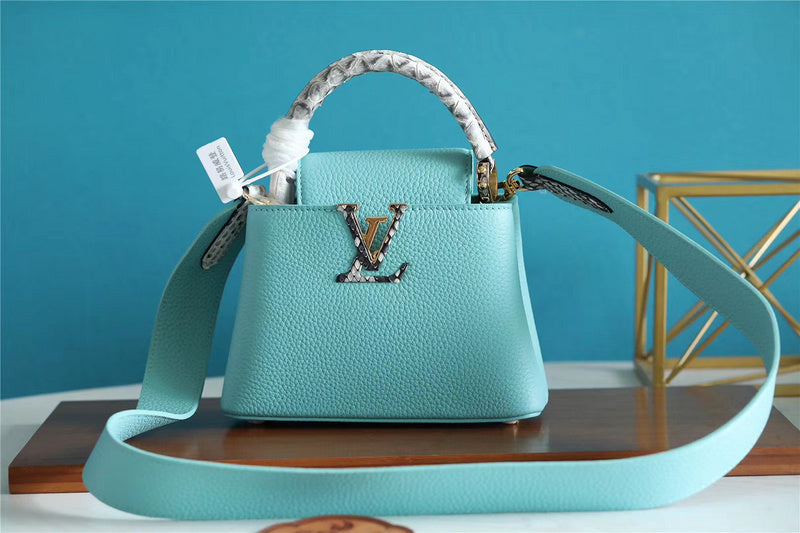 Glami Fashion Lu-Vi bags - 8343
