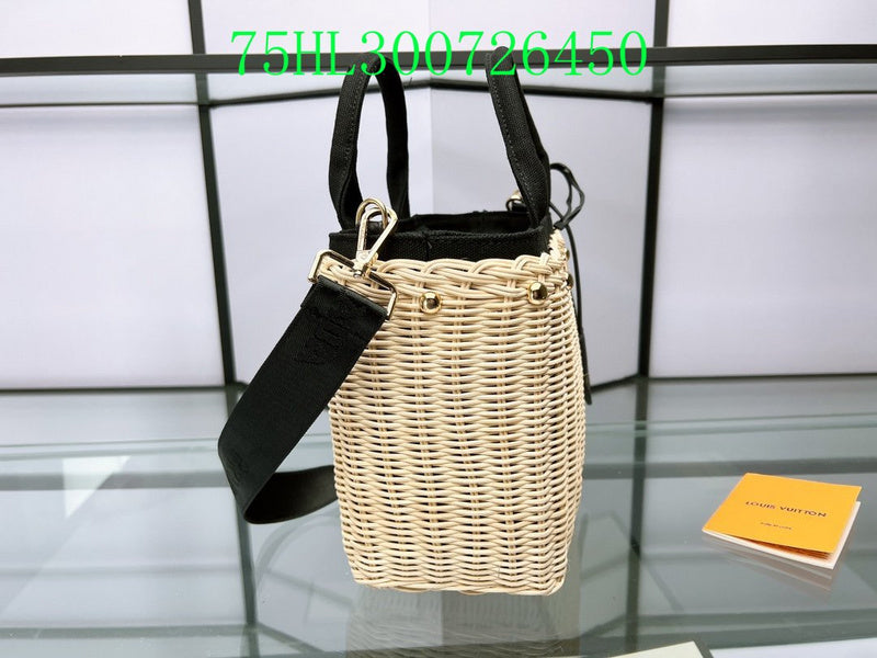 Satchel Bags - PDA Bags - 4109