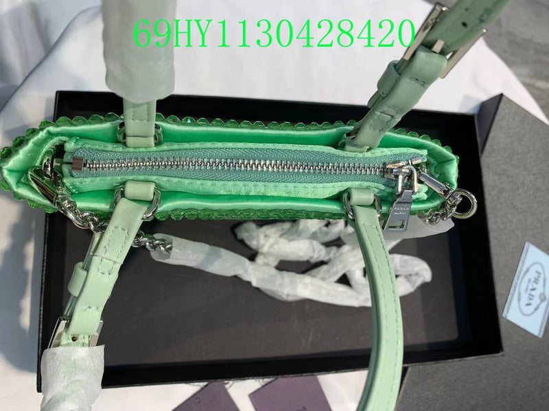 Satchel Bags - PDA Bags - 4417