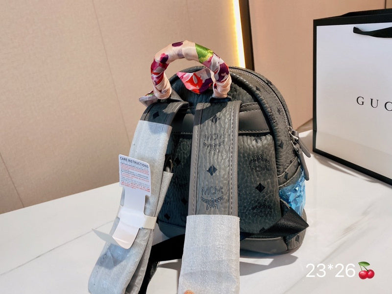 Glami- - MQM Bags - 215