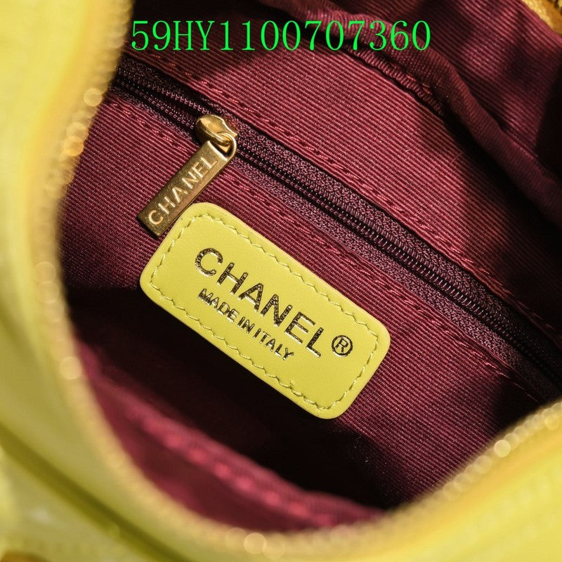Satchel Bags - CHL Bags - 5022
