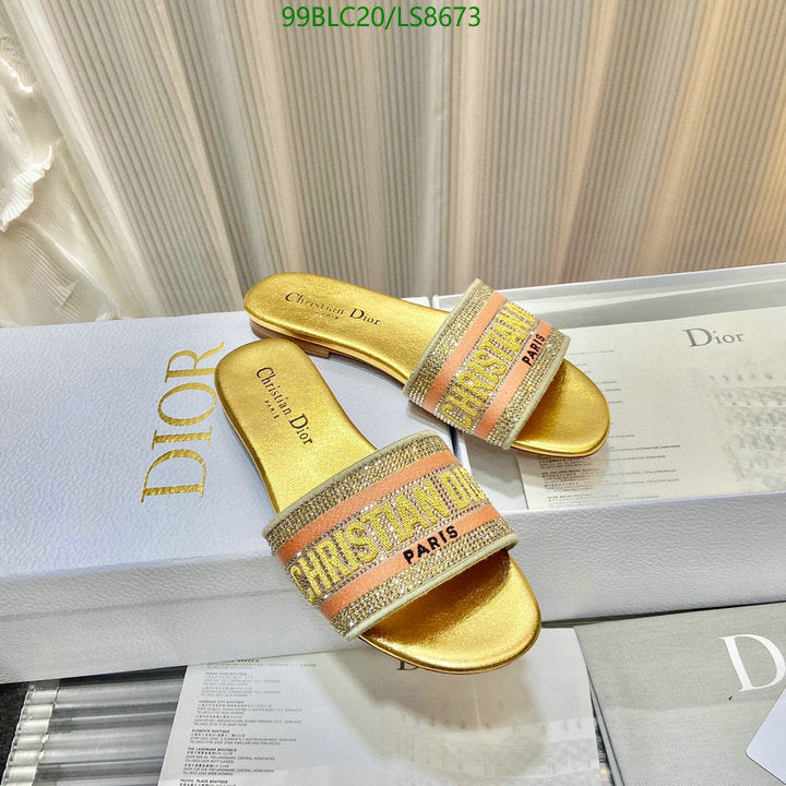SAMCC - DOR Women Shoes - 2121