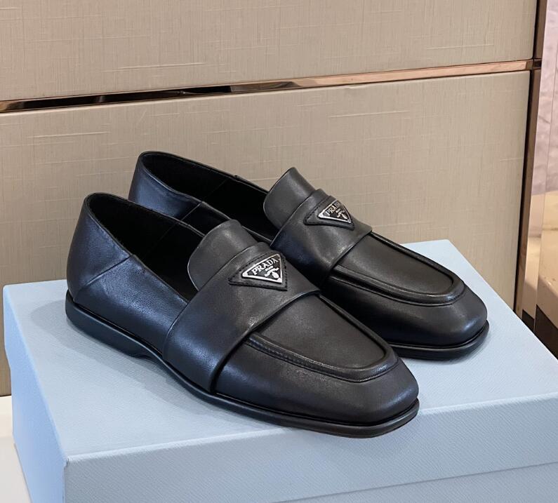 Glamy - PD Men Shoes - 069