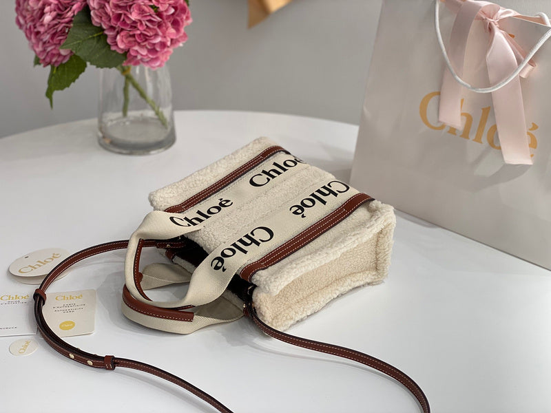 Glamy - CLE Bags - 513
