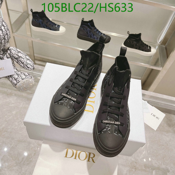 SAMCC - DOR Women Shoes - 1874