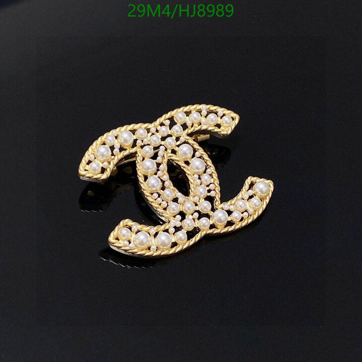 SAMC - CHL Jewelry - 274