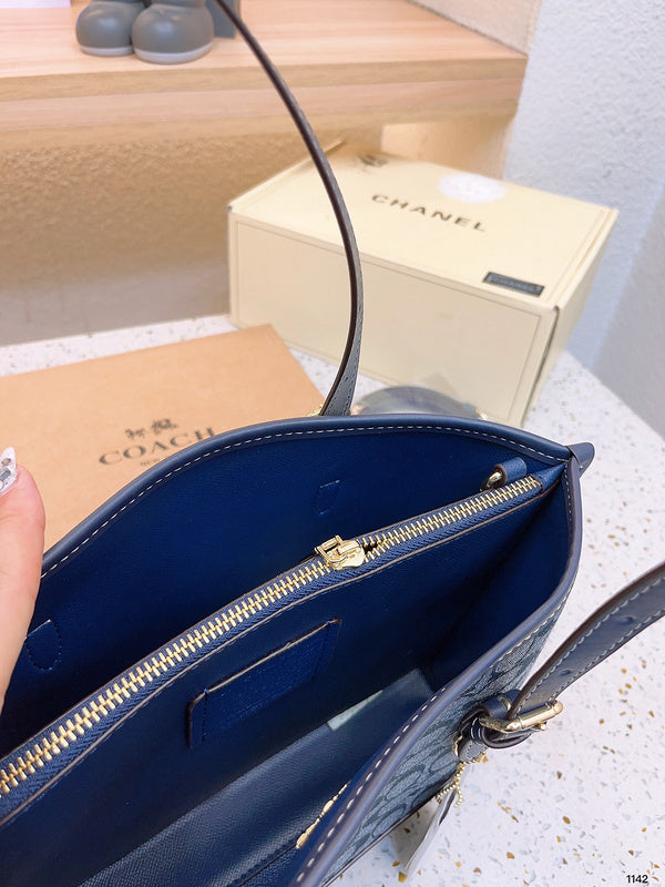 Satchel Bags - CCH Bags - 146
