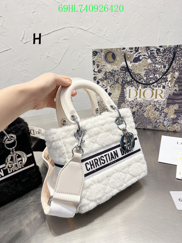 Glami - DOR Bags - 1174