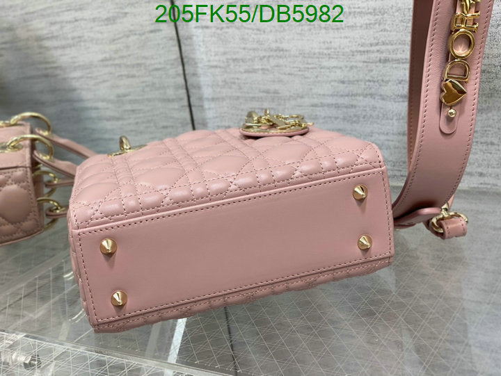 SAMCC - DOR Bags - 1080