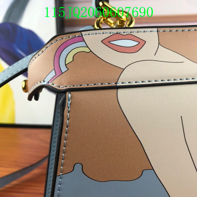 Glami - FDE Bags - 3161
