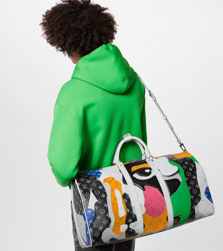 Satchel Bags - VL Bags - 2321