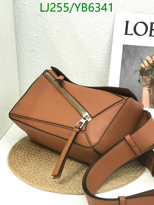 SAMC - LWO Bags - 075