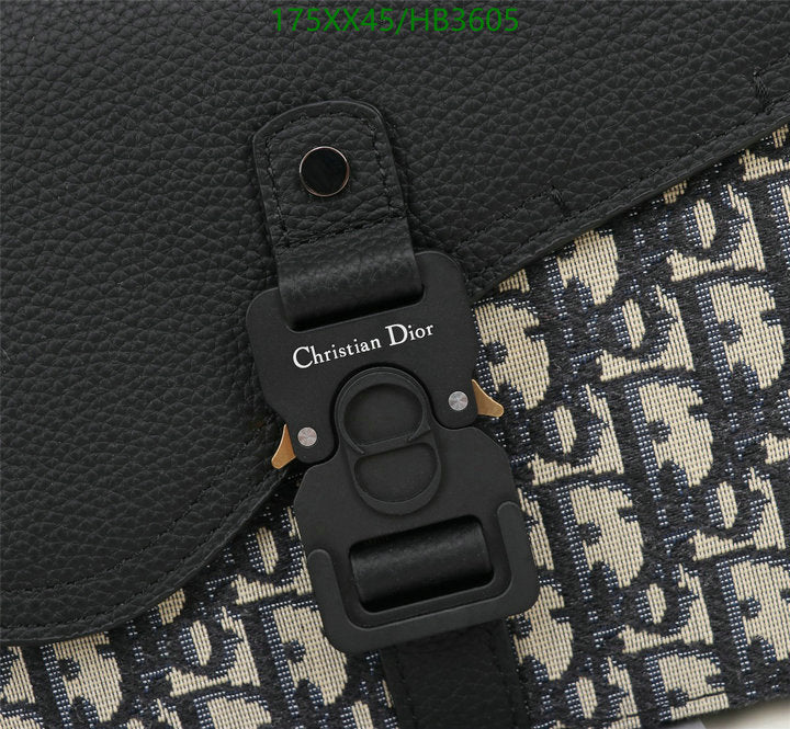 SAMCC - DOR Bags - 1082