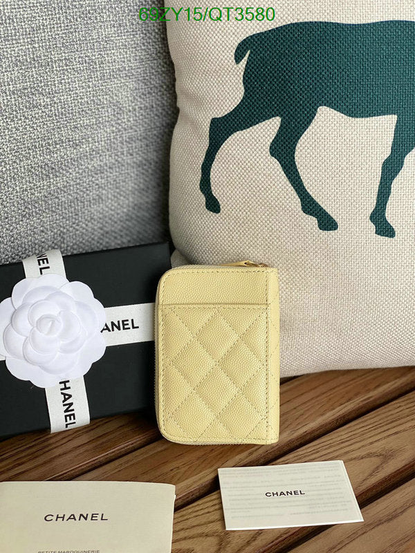 SAMC - CHL Wallets - 054
