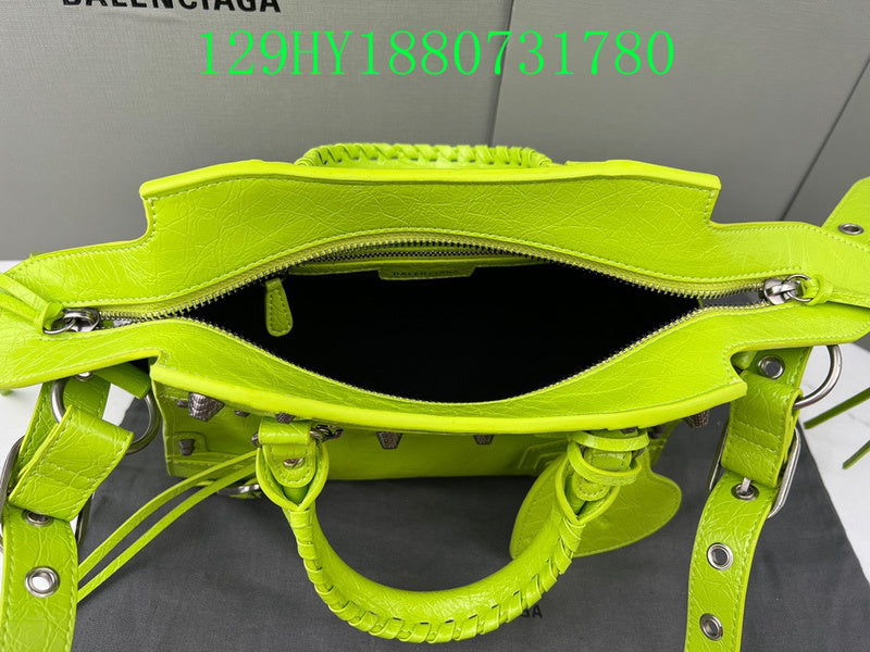Glami GlamI - BGA Bags - 1668
