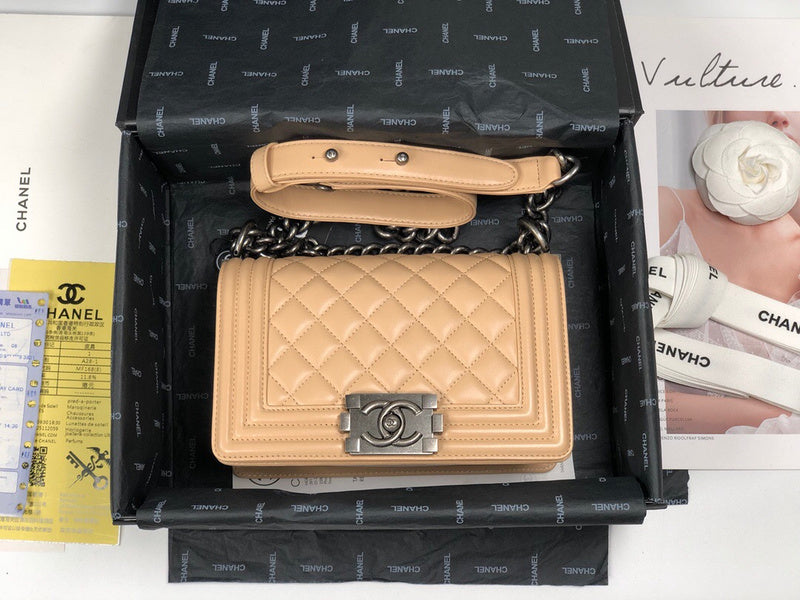 Satchel Bags - CHL Bags - 7470