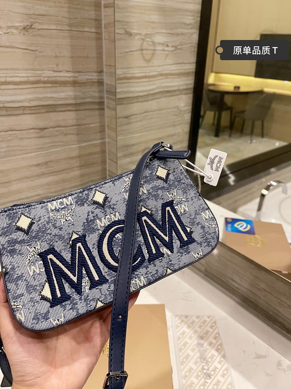Glami- - MQM Bags - 072