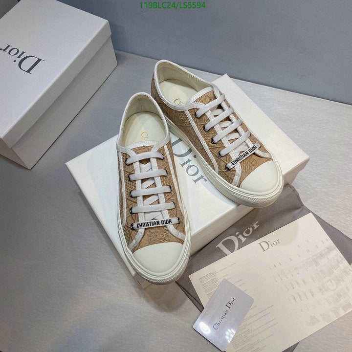 SAMCC - DOR Women Shoes - 1726