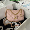 SAMC - CHL Bags - 796