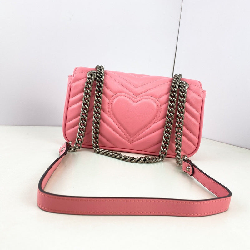 Glami Fashion - GCI Bags - 2504