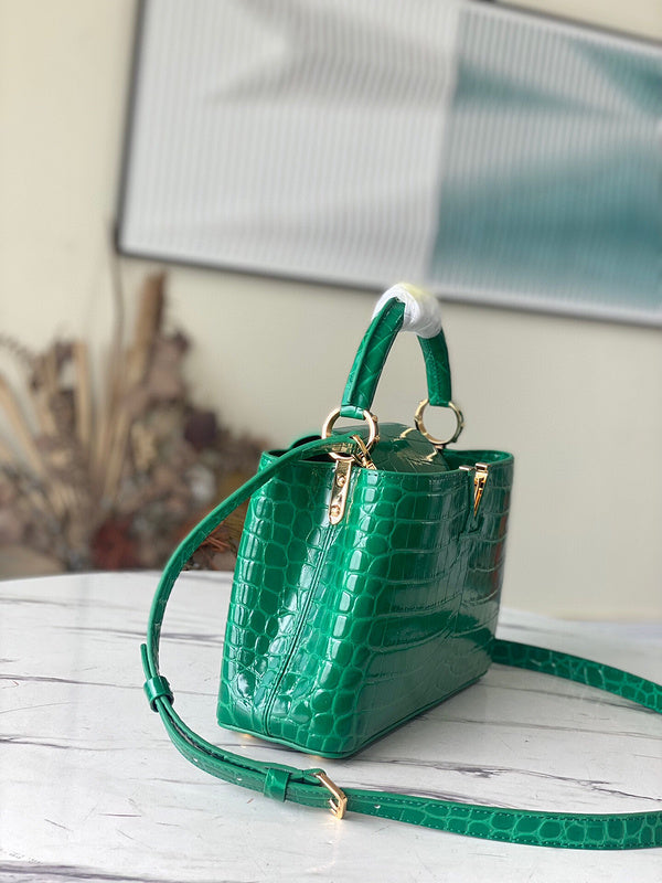 GlamI Lu-Vi bags - 5254