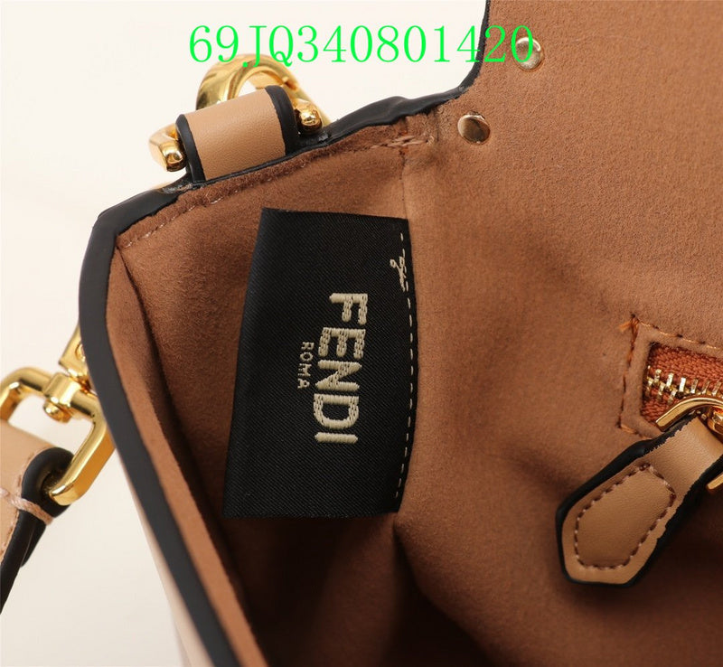 Glami - FDE Bags - 3275