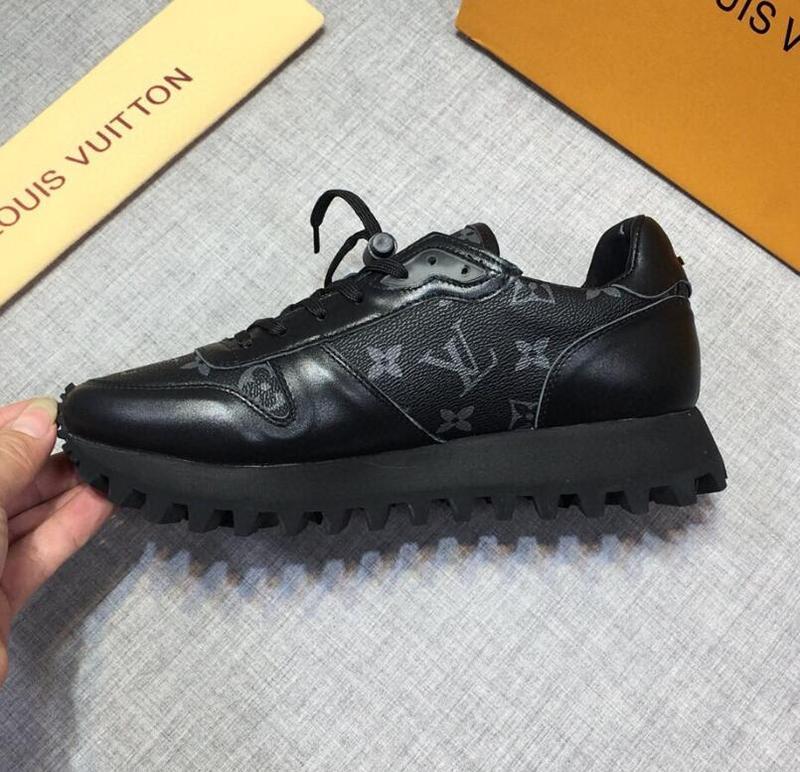 Glamy - LOV Men Shoes - 1884