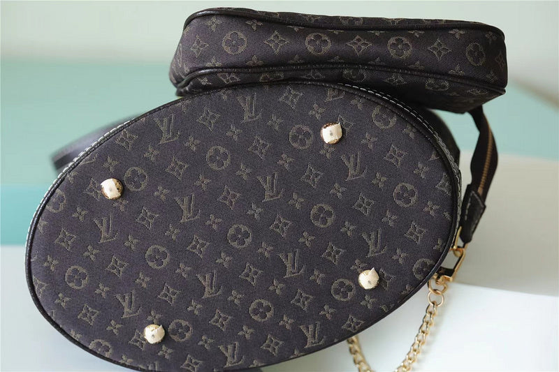 Glami - LUV Bags - 280