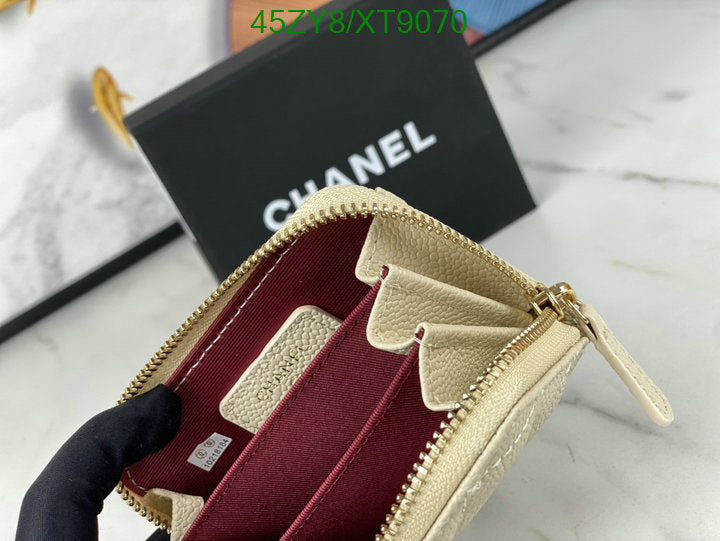 SAMC - CHL Wallets - 039