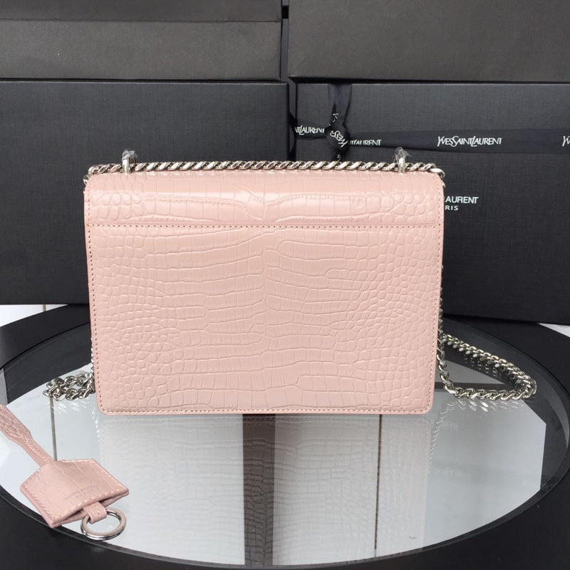 Glamy - YLS Bags - 1046