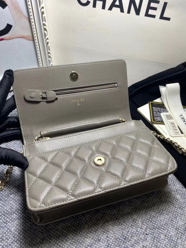 Satchel Bags - CHL Bags - 5894