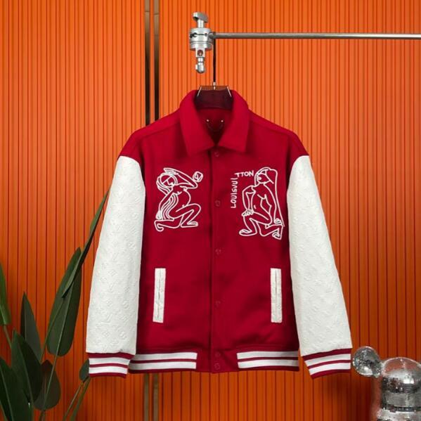SAMC - Mix Jackets - 518