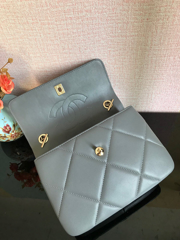 Satchel Bags - CHL Bags - 3602