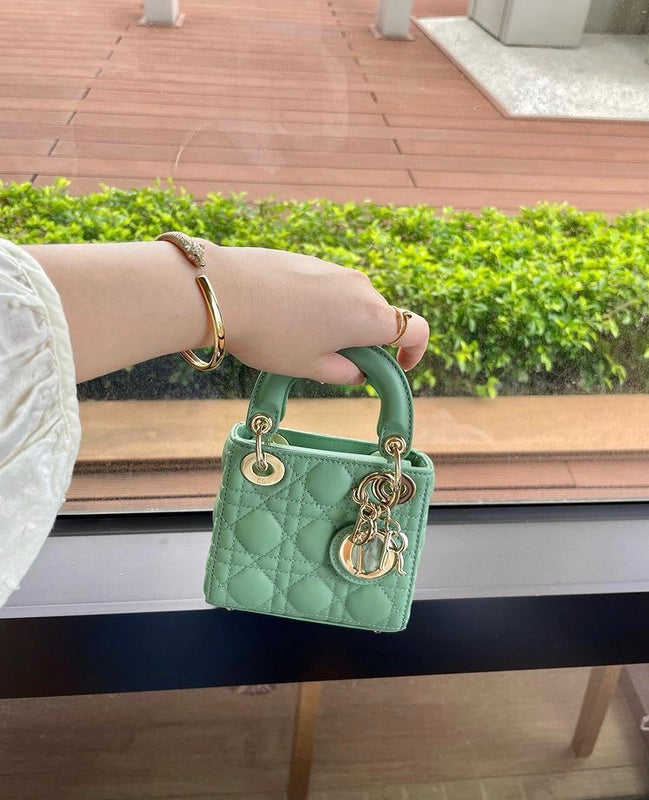 Satchel Bags - DOR Bags - 970