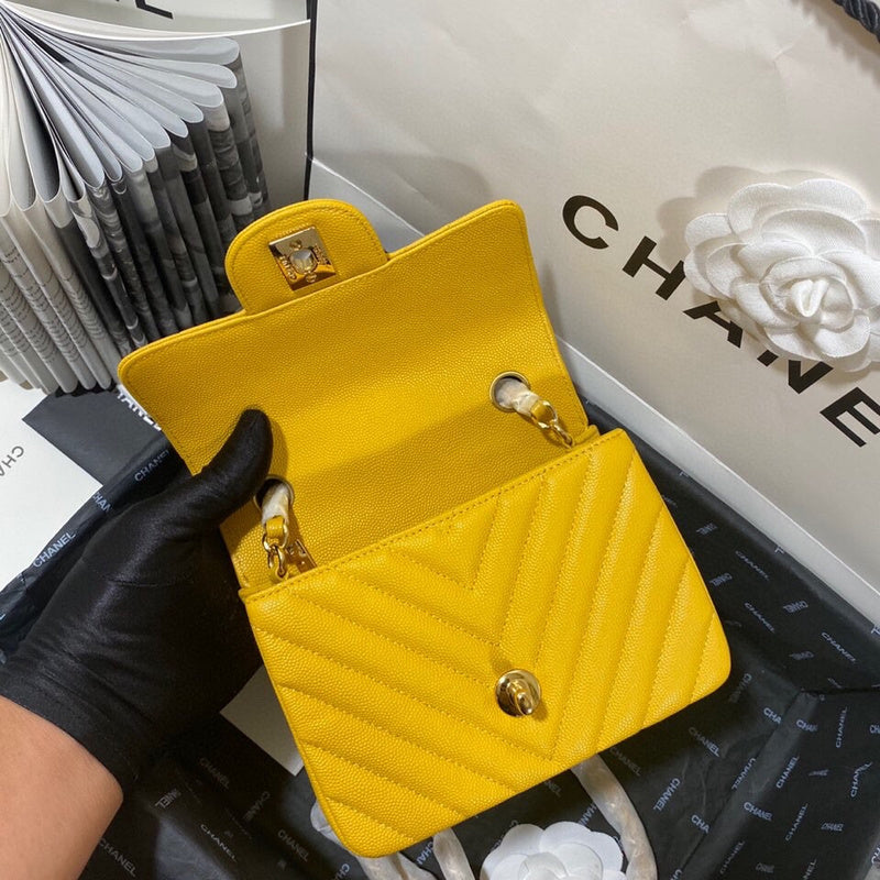 Satchel Bags - CHL Bags - 4454