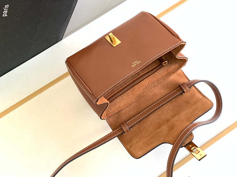 Glamy - COL Bags - 360