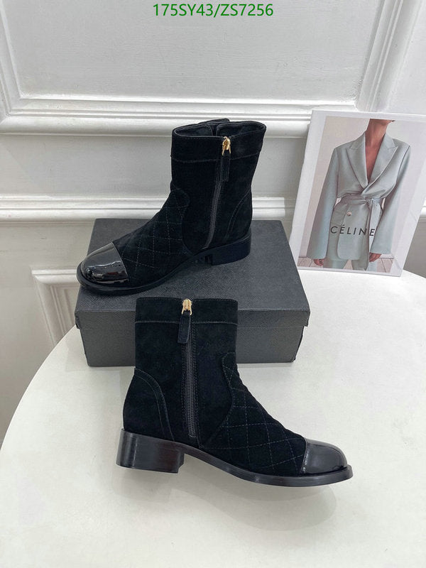 SAMC - CHL Women Boots - 252